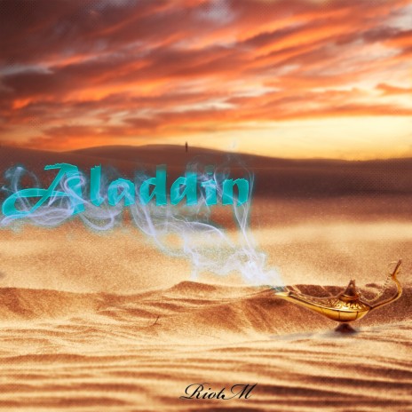 Aladdin | Boomplay Music