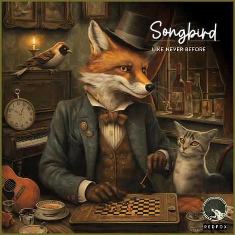 Songbird | Boomplay Music