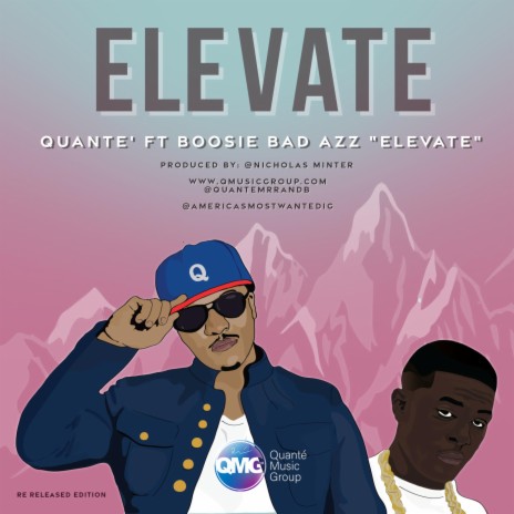 ELEVATE | Boomplay Music