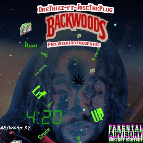 Backwoods ft. Jose the Plug