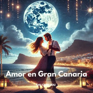 Amor en Gran Canaria