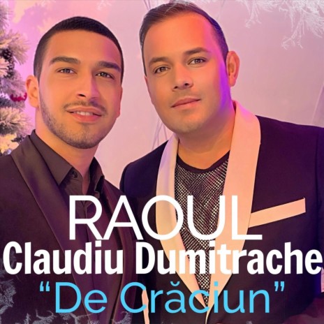 De Craciun (feat. Claudiu Dumitrache) | Boomplay Music