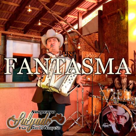 Un fantasma | Boomplay Music