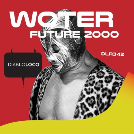 Future 2000 (Original Mix) | Boomplay Music