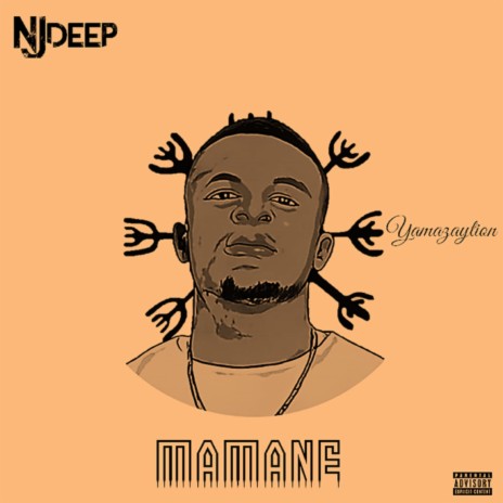 Mamane (feat. Yamazaytion) | Boomplay Music