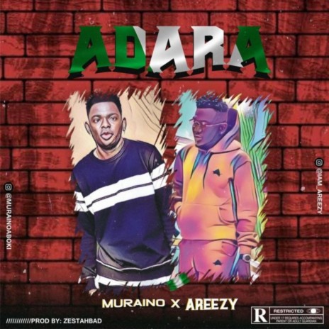 Adara ft. Areezy