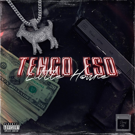 Tengo Eso | Boomplay Music