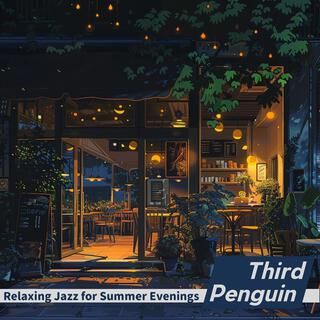 Relaxing Jazz for Summer Evenings