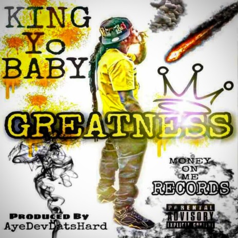 Greatness | Boomplay Music