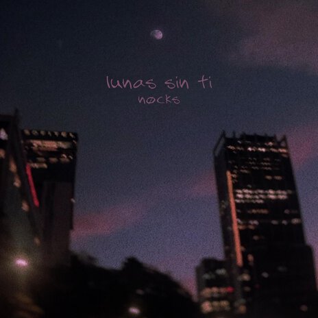 Lunas sin ti | Boomplay Music