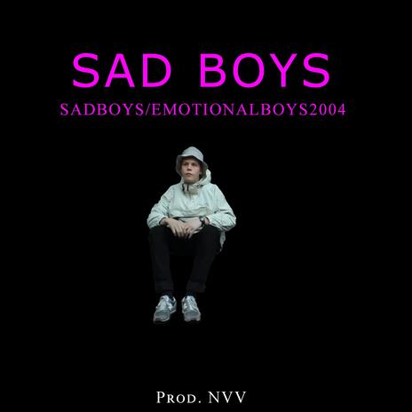 Sad Boys (Remix) | Boomplay Music