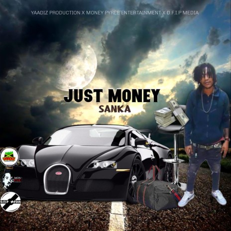 just money | Boomplay Music