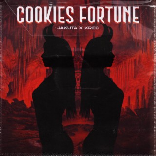 Cookies Fortune ft. Krieg lyrics | Boomplay Music