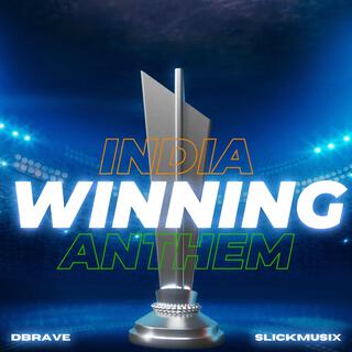 Re Naache(India Winning Anthem)