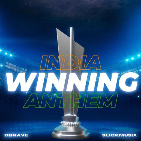 Re Naache(India Winning Anthem) ft. Slickmusix | Boomplay Music