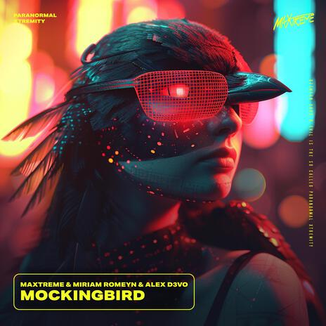 Mockingbird ft. Miriam Romeyn & Alex D3vo | Boomplay Music