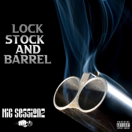 Lock Stock and Barrel (Catalyst Mix)