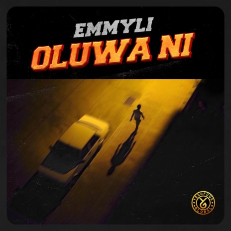 OLUWA NI | Boomplay Music