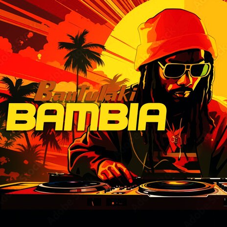 Bambia | Boomplay Music