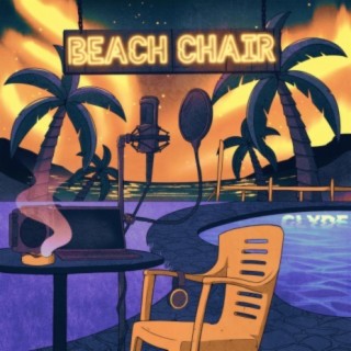 Beach Chair