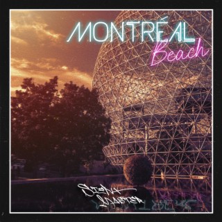 Montréal Beach