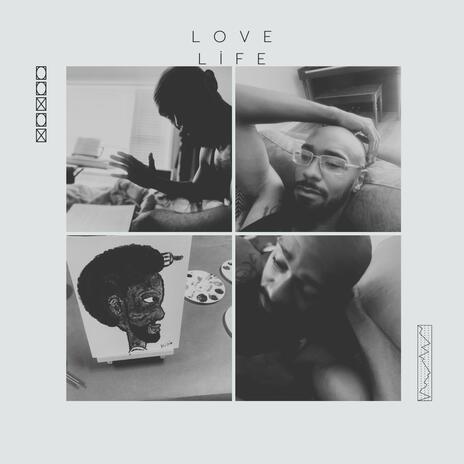 Love life ft. LIV | Boomplay Music