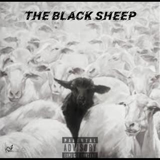 The black sheep