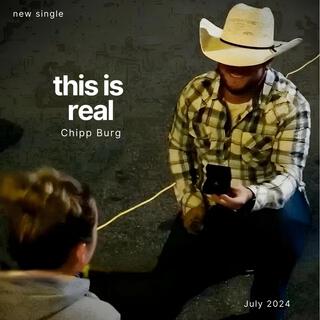 This Is Real lyrics | Boomplay Music