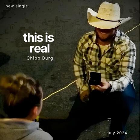 This Is Real | Boomplay Music