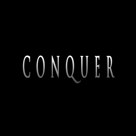CONQUER ft. JordanBeats | Boomplay Music