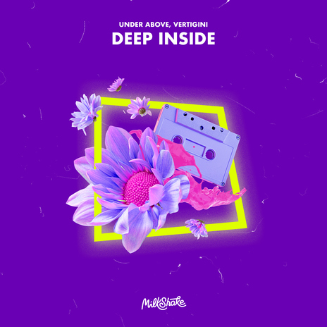 Deep Inside ft. Vertigini | Boomplay Music