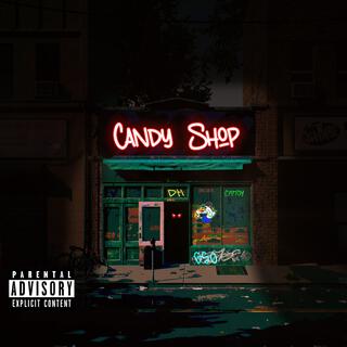 CANDYSHOP