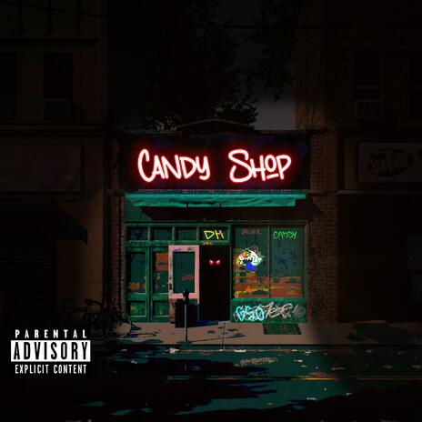 CANDYSHOP | Boomplay Music