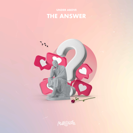 The Answer | Boomplay Music