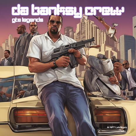 GTA Legends | Boomplay Music