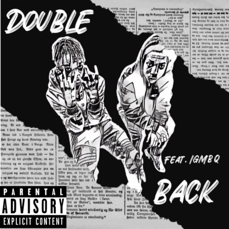 Double Back ft. IGMB Q