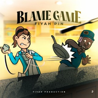 Blame Game