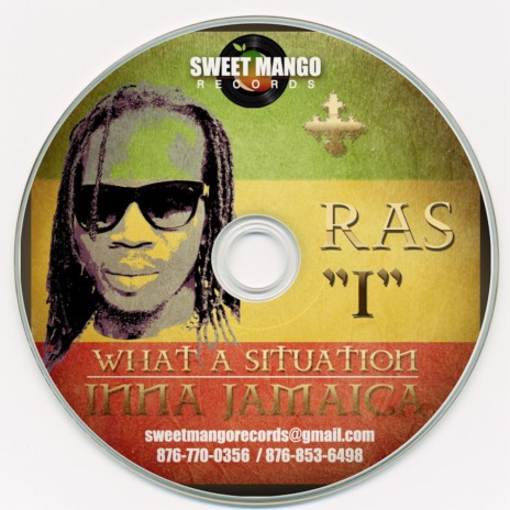 What a Situation Inna Jamaica | Boomplay Music