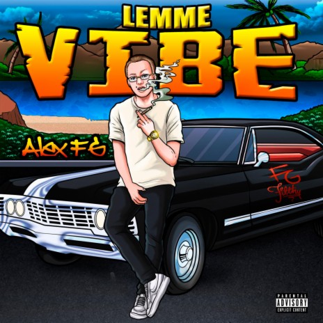 Lemme Vibe | Boomplay Music