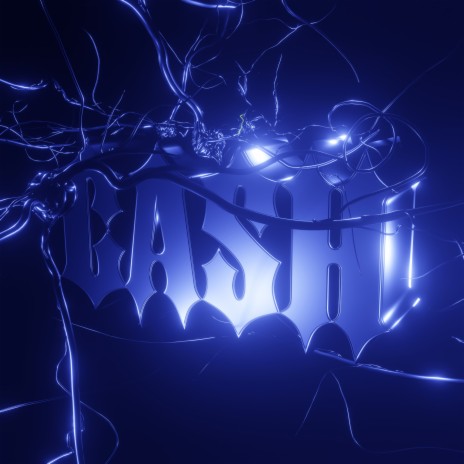 CASH (Prod. by lilborn x L0neShaze) ft. Ed Poison | Boomplay Music