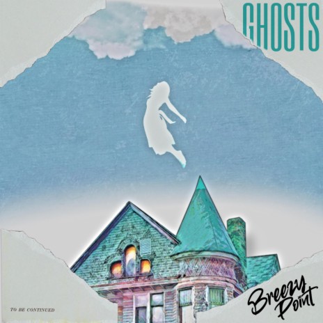 Ghosts | Boomplay Music