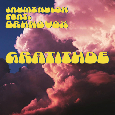 Gratitude (Instrumental) ft. Bruno Vox | Boomplay Music