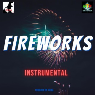 FIREWORKS INSTRUMENTAL (SYCKA)