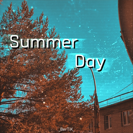 Summer Day | Boomplay Music