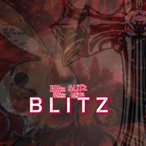 Blitz | Boomplay Music