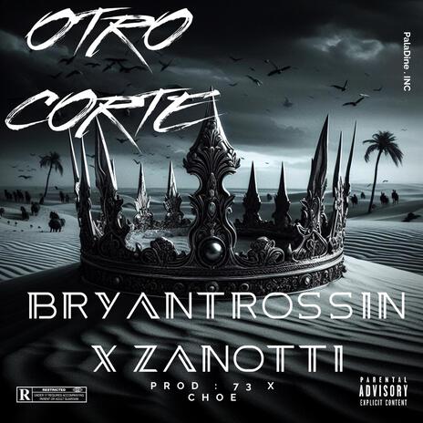 Otro Corte ft. Zanotti | Boomplay Music