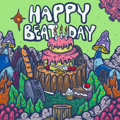 Happy Beat-Day | Boomplay Music