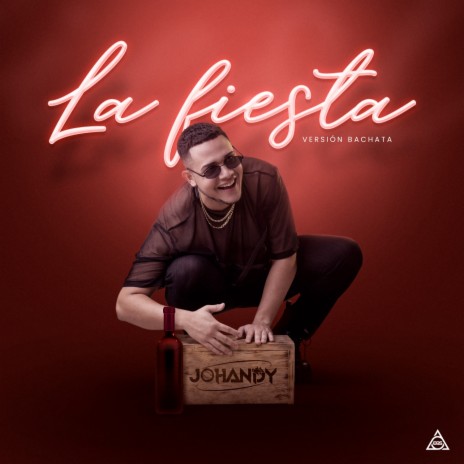 La Fiesta (Versión Bachata) | Boomplay Music