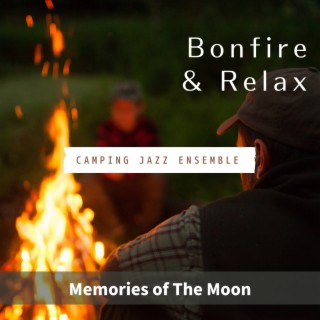 Bonfire & Relax - Memories of The Moon