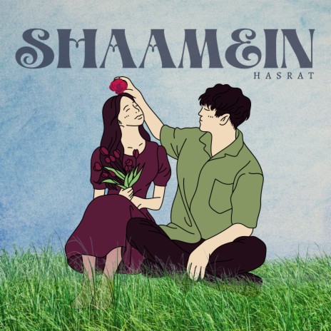 Shaamein | Boomplay Music